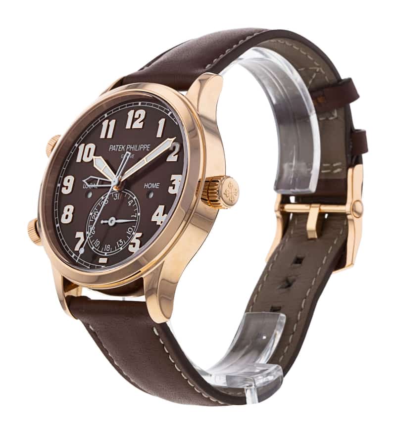 Patek Philippe Complications 5524R-001